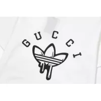 $42.00 USD Gucci T-Shirts Short Sleeved For Unisex #1323405