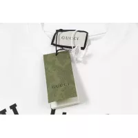 $42.00 USD Gucci T-Shirts Short Sleeved For Unisex #1323405