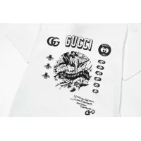 $42.00 USD Gucci T-Shirts Short Sleeved For Unisex #1323407