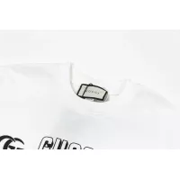 $42.00 USD Gucci T-Shirts Short Sleeved For Unisex #1323407