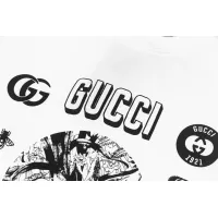 $42.00 USD Gucci T-Shirts Short Sleeved For Unisex #1323407