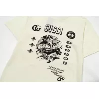 $42.00 USD Gucci T-Shirts Short Sleeved For Unisex #1323408