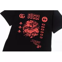 $42.00 USD Gucci T-Shirts Short Sleeved For Unisex #1323409