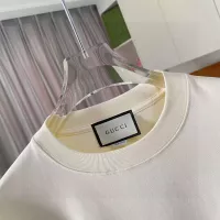 $42.00 USD Gucci T-Shirts Short Sleeved For Unisex #1323412