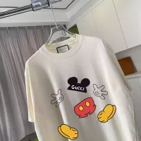 $42.00 USD Gucci T-Shirts Short Sleeved For Unisex #1323412