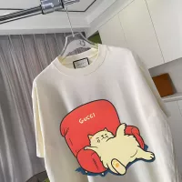 $42.00 USD Gucci T-Shirts Short Sleeved For Unisex #1323415