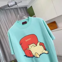 $42.00 USD Gucci T-Shirts Short Sleeved For Unisex #1323416
