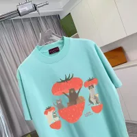 $42.00 USD Gucci T-Shirts Short Sleeved For Unisex #1323419
