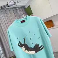 $42.00 USD Gucci T-Shirts Short Sleeved For Unisex #1323422