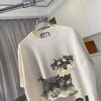 $42.00 USD Gucci T-Shirts Short Sleeved For Unisex #1323423
