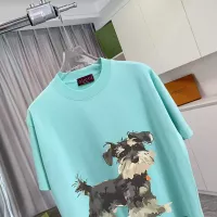 $42.00 USD Gucci T-Shirts Short Sleeved For Unisex #1323424