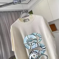 $42.00 USD Gucci T-Shirts Short Sleeved For Unisex #1323425