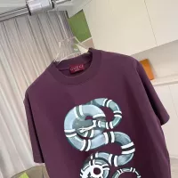 $42.00 USD Gucci T-Shirts Short Sleeved For Unisex #1323426