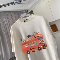 $42.00 USD Gucci T-Shirts Short Sleeved For Unisex #1323428
