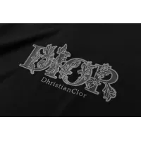 $45.00 USD Christian Dior T-Shirts Short Sleeved For Unisex #1323432