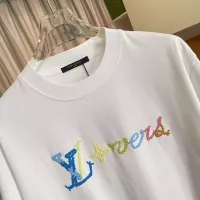 $45.00 USD Louis Vuitton LV T-Shirts Short Sleeved For Unisex #1323433