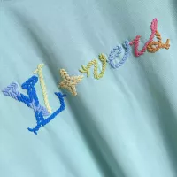 $45.00 USD Louis Vuitton LV T-Shirts Short Sleeved For Unisex #1323434