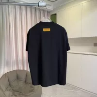 $45.00 USD Louis Vuitton LV T-Shirts Short Sleeved For Unisex #1323435