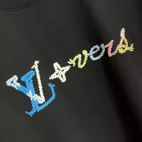 $45.00 USD Louis Vuitton LV T-Shirts Short Sleeved For Unisex #1323435