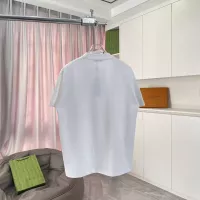 $42.00 USD Prada T-Shirts Short Sleeved For Unisex #1323442