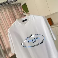 $42.00 USD Prada T-Shirts Short Sleeved For Unisex #1323442