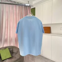 $42.00 USD Prada T-Shirts Short Sleeved For Unisex #1323444