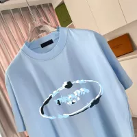 $42.00 USD Prada T-Shirts Short Sleeved For Unisex #1323444