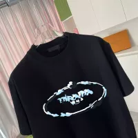 $42.00 USD Prada T-Shirts Short Sleeved For Unisex #1323445