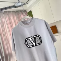 $42.00 USD Valentino T-Shirts Short Sleeved For Unisex #1323447