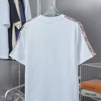 $45.00 USD Burberry T-Shirts Short Sleeved For Unisex #1323454