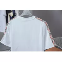 $45.00 USD Burberry T-Shirts Short Sleeved For Unisex #1323454