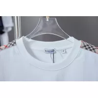 $45.00 USD Burberry T-Shirts Short Sleeved For Unisex #1323454