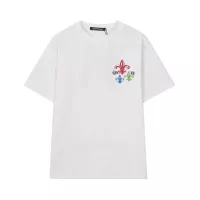 $48.00 USD Chrome Hearts T-Shirts Short Sleeved For Unisex #1323457