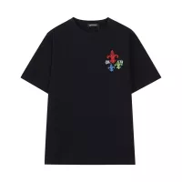 $48.00 USD Chrome Hearts T-Shirts Short Sleeved For Unisex #1323458