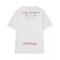 $52.00 USD Chrome Hearts T-Shirts Short Sleeved For Unisex #1323461