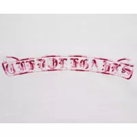 $52.00 USD Chrome Hearts T-Shirts Short Sleeved For Unisex #1323461