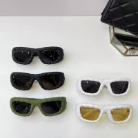 $68.00 USD Bottega Veneta AAA Quality Sunglasses #1323473