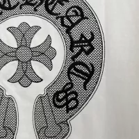 $48.00 USD Chrome Hearts T-Shirts Short Sleeved For Unisex #1323492