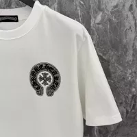 $48.00 USD Chrome Hearts T-Shirts Short Sleeved For Unisex #1323492