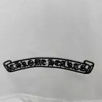 $48.00 USD Chrome Hearts T-Shirts Short Sleeved For Unisex #1323492