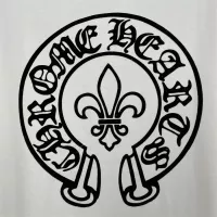 $48.00 USD Chrome Hearts T-Shirts Short Sleeved For Unisex #1323494