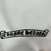 $48.00 USD Chrome Hearts T-Shirts Short Sleeved For Unisex #1323494