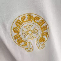 $45.00 USD Chrome Hearts T-Shirts Short Sleeved For Unisex #1323505