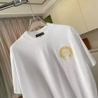 $45.00 USD Chrome Hearts T-Shirts Short Sleeved For Unisex #1323505