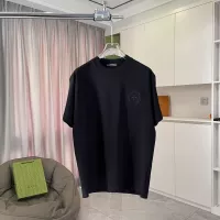 $45.00 USD Chrome Hearts T-Shirts Short Sleeved For Unisex #1323508