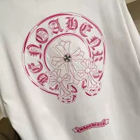 $45.00 USD Chrome Hearts T-Shirts Short Sleeved For Unisex #1323531