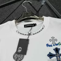 $48.00 USD Chrome Hearts T-Shirts Short Sleeved For Unisex #1323533