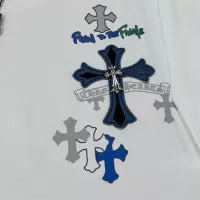$48.00 USD Chrome Hearts T-Shirts Short Sleeved For Unisex #1323533