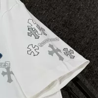 $48.00 USD Chrome Hearts T-Shirts Short Sleeved For Unisex #1323533