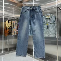 $64.00 USD Fendi Jeans For Men #1323557